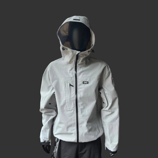 Shell Jacket