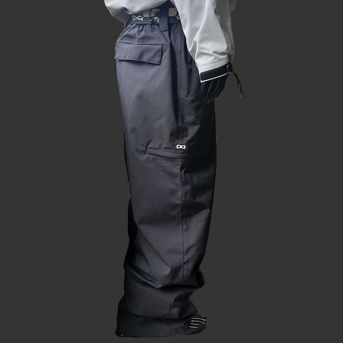 SnoPant