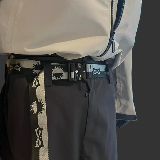 Split Belt